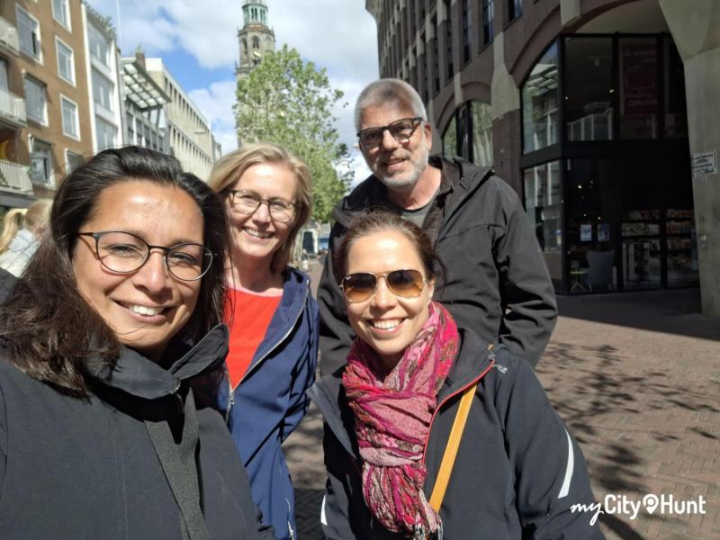 myCityHunt Schnitzeljagd 6