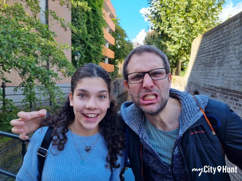 myCityHunt Schnitzeljagd 6