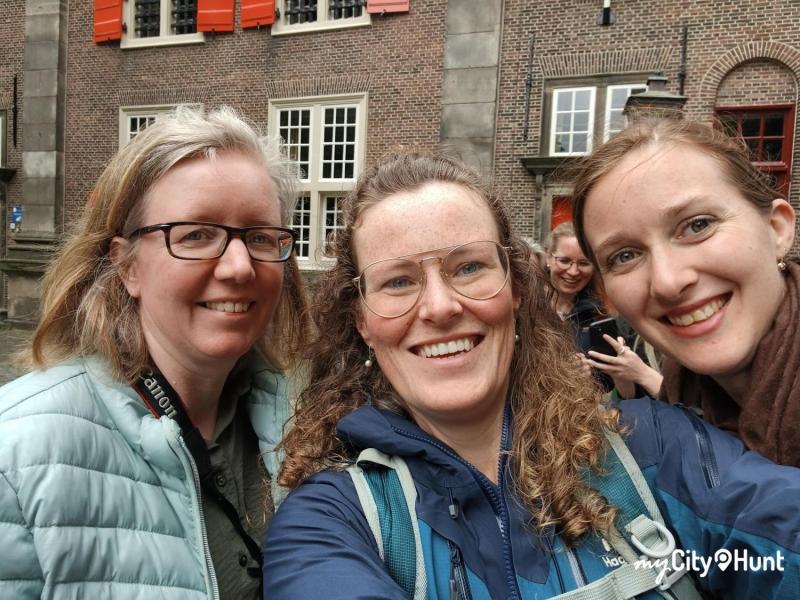 myCityHunt Schnitzeljagd 6