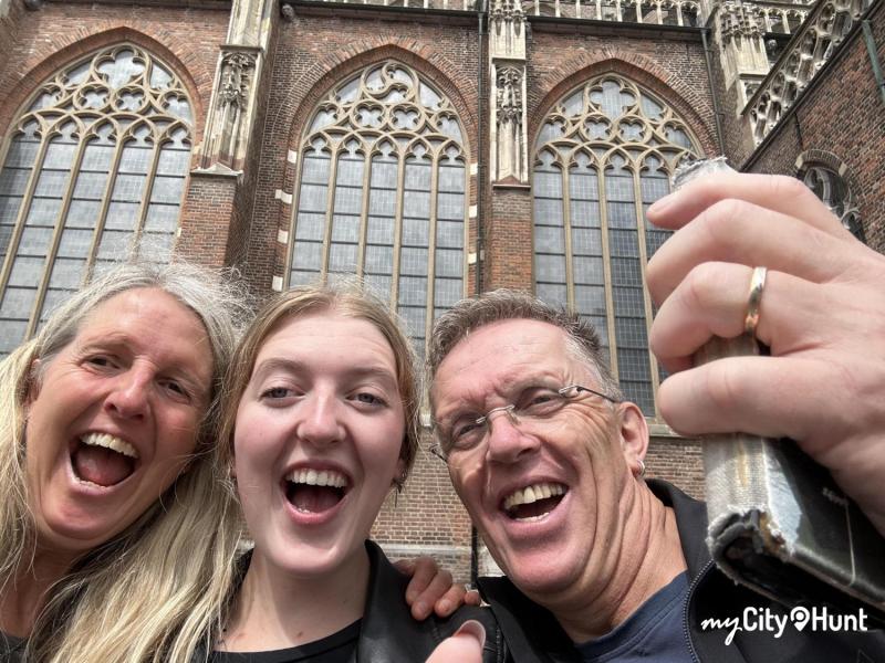 myCityHunt Schnitzeljagd 10