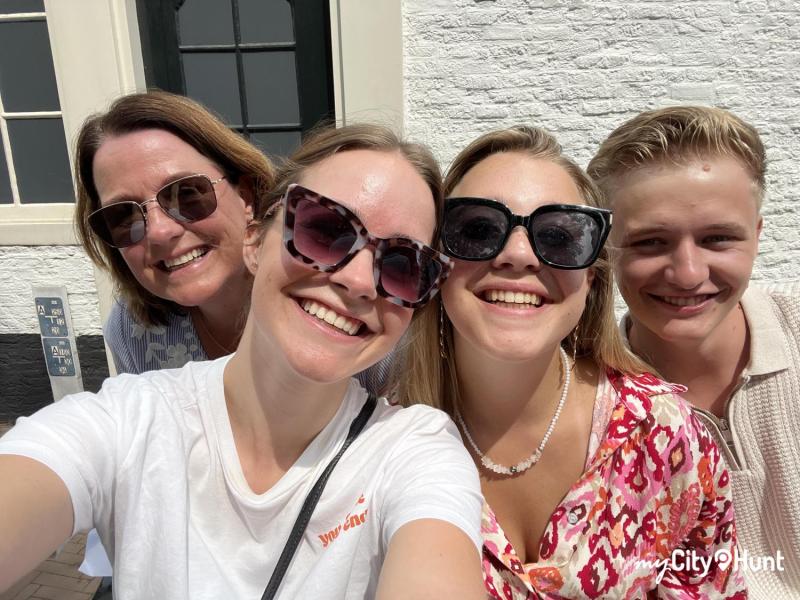 myCityHunt Schnitzeljagd 6