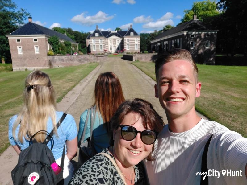 myCityHunt Schnitzeljagd 5