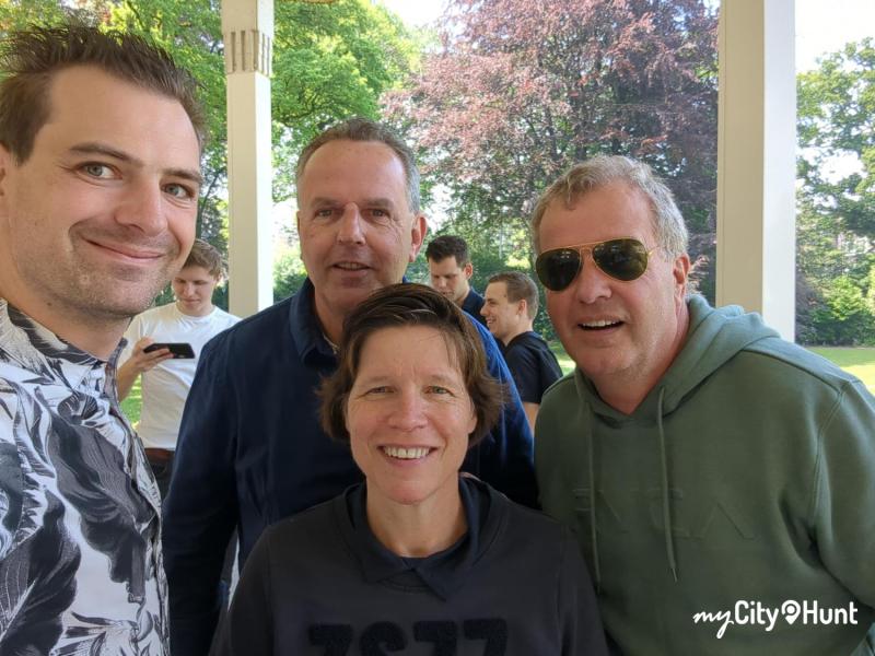 myCityHunt Schnitzeljagd 13