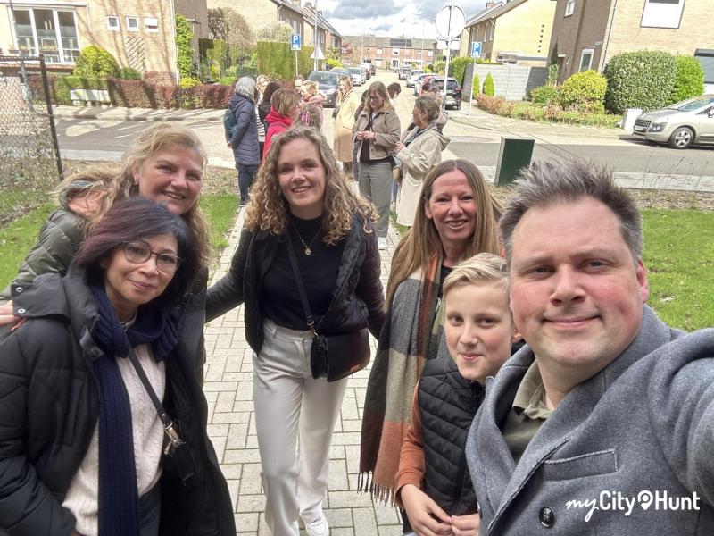 myCityHunt Schnitzeljagd 10