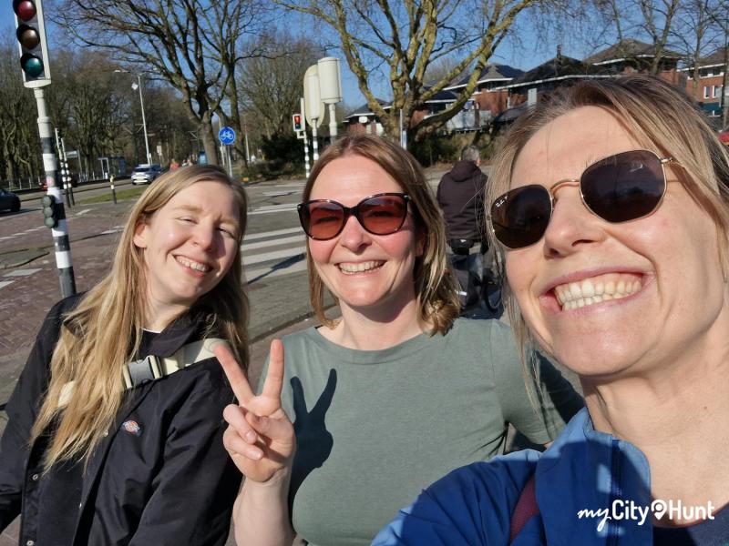 myCityHunt Schnitzeljagd 3