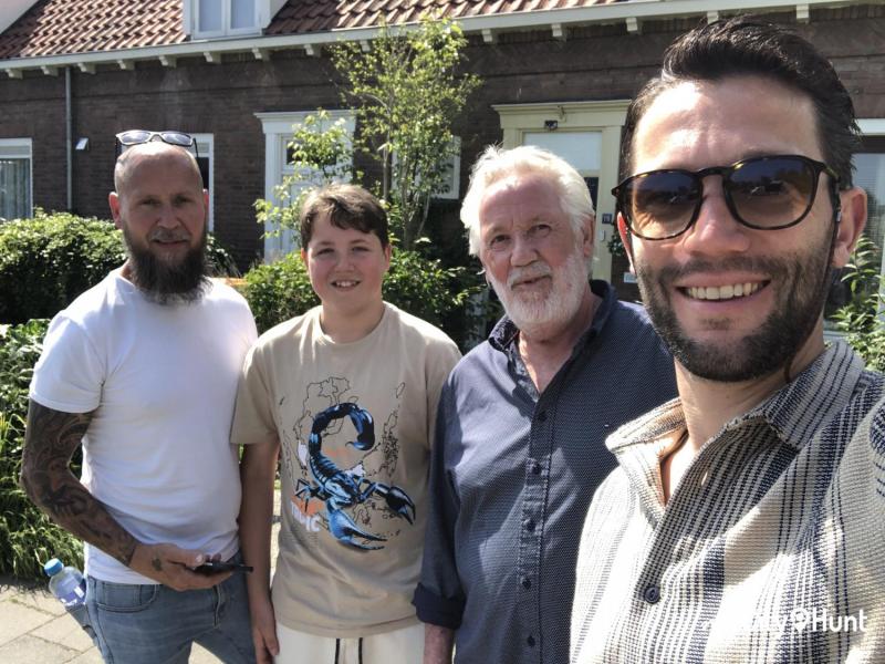 myCityHunt Schnitzeljagd 7