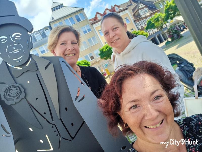 myCityHunt Schnitzeljagd 3