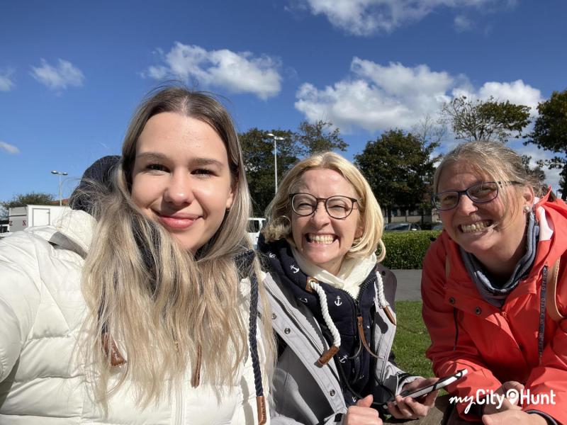 myCityHunt Schnitzeljagd 11