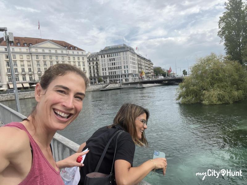 myCityHunt Schnitzeljagd 10