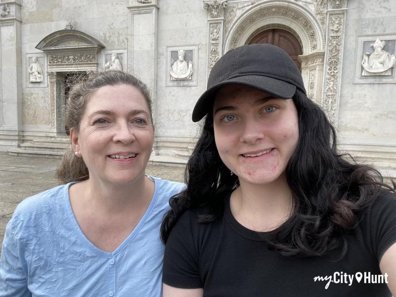 myCityHunt Schnitzeljagd 13