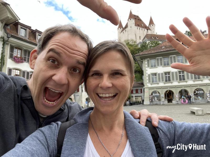 myCityHunt Schnitzeljagd 11