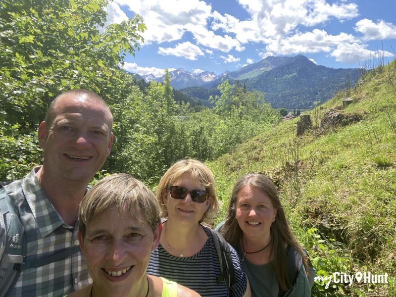 myCityHunt Schnitzeljagd 13