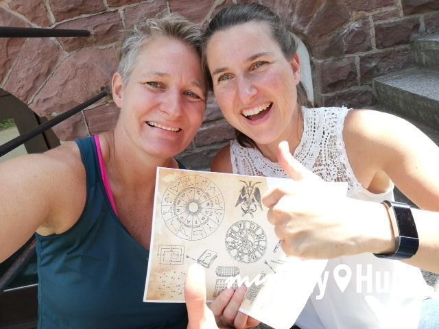 myCityHunt Schnitzeljagd 15