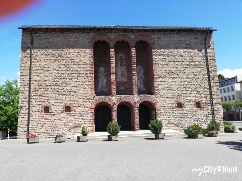 myCityHunt Schnitzeljagd 6