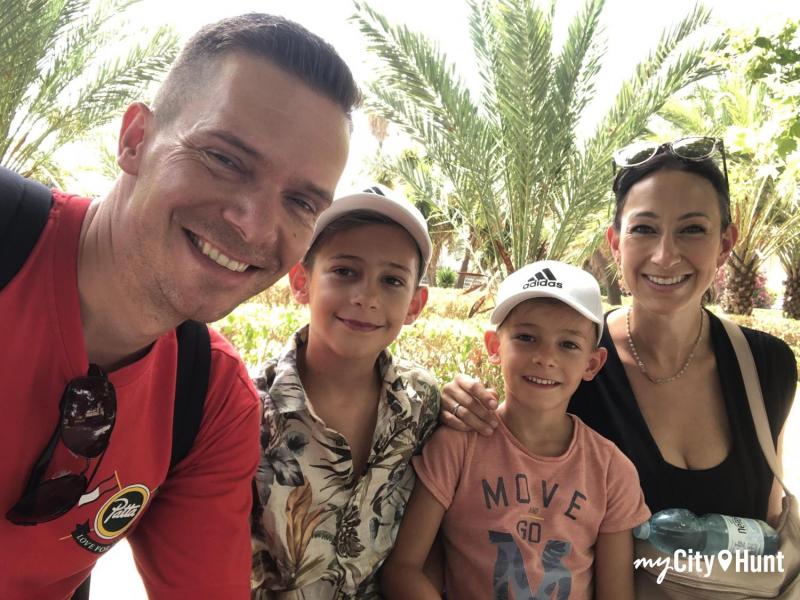 myCityHunt Schnitzeljagd 10