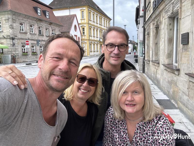 myCityHunt Schnitzeljagd 9