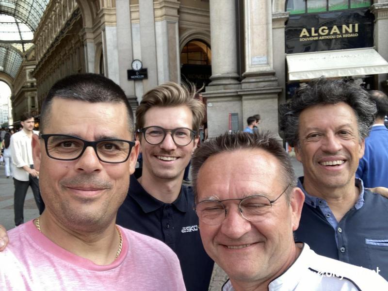 myCityHunt Schnitzeljagd 3