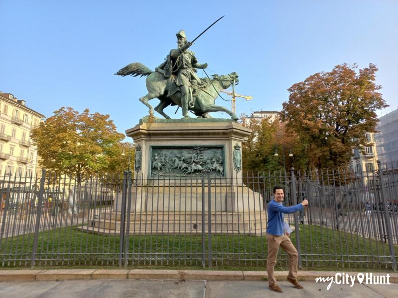 myCityHunt Schnitzeljagd 5