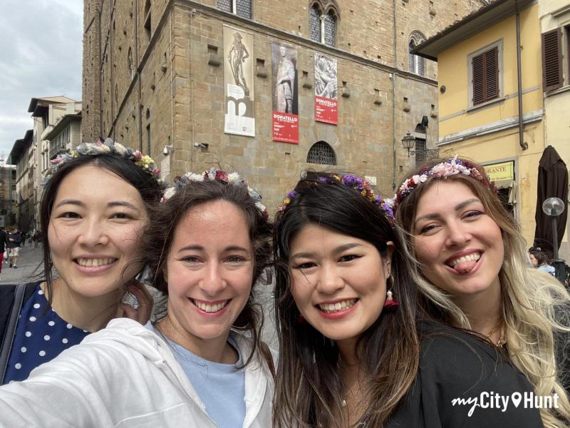 myCityHunt Schnitzeljagd 14