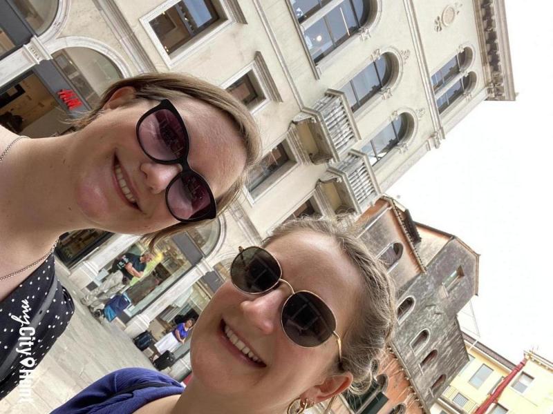 myCityHunt Schnitzeljagd 3