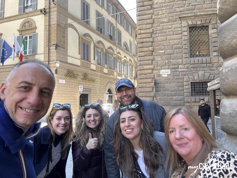 myCityHunt Schnitzeljagd 4