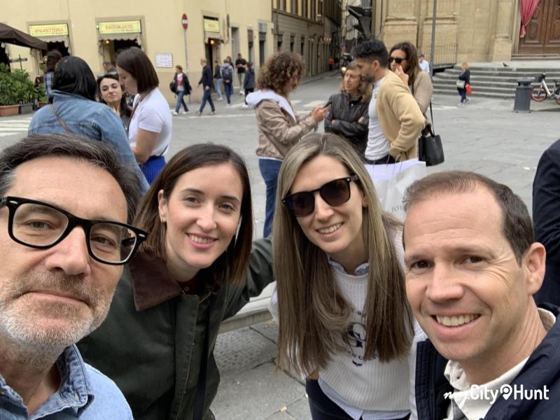 myCityHunt Schnitzeljagd 4