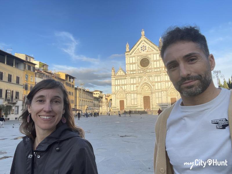 myCityHunt Schnitzeljagd 15