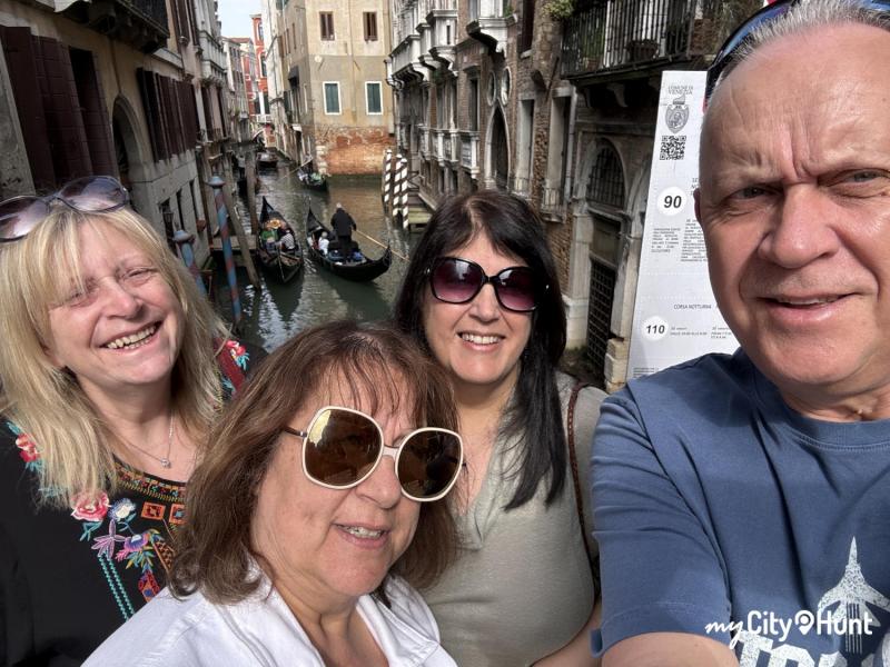 myCityHunt Schnitzeljagd 3