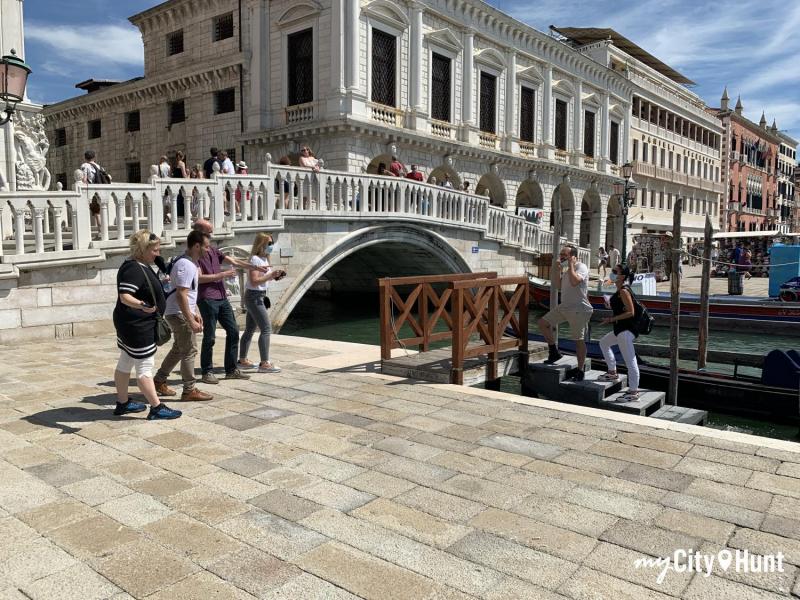 myCityHunt Schnitzeljagd 4