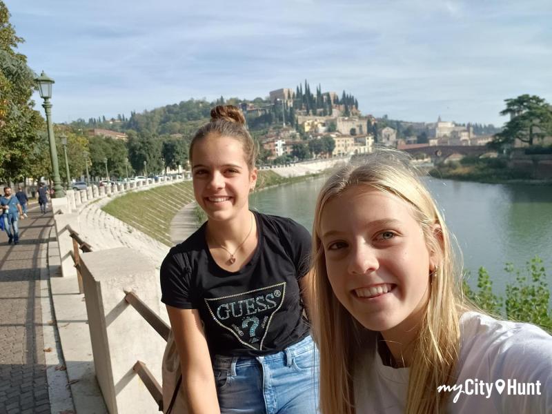 myCityHunt Schnitzeljagd 3