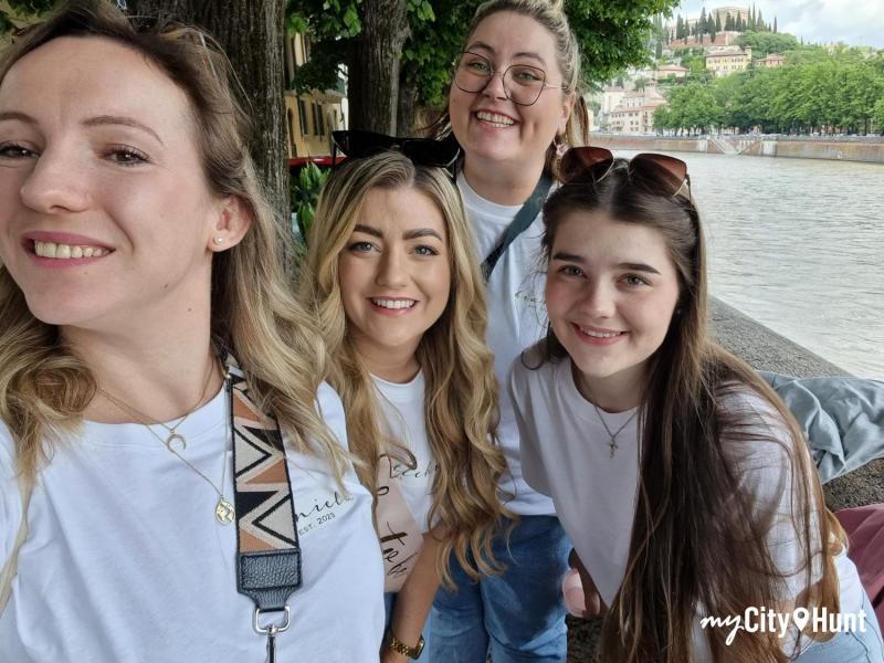 myCityHunt Schnitzeljagd 3