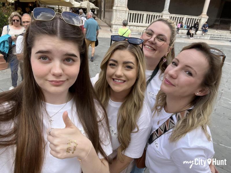 myCityHunt Schnitzeljagd 11