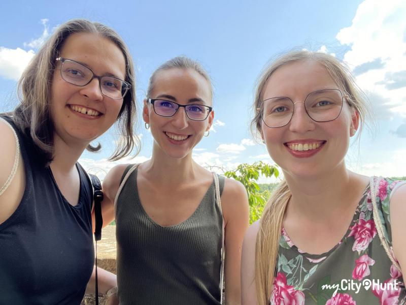 myCityHunt Schnitzeljagd 15