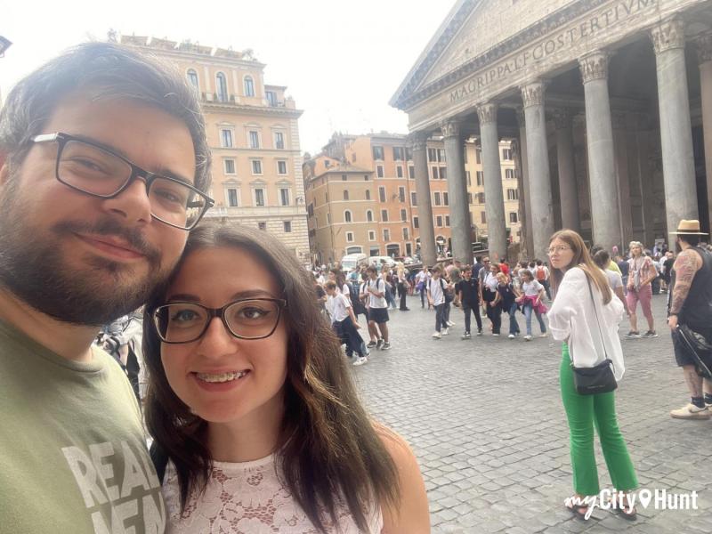 myCityHunt Schnitzeljagd 4