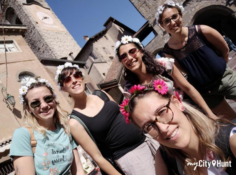 myCityHunt Schnitzeljagd 15