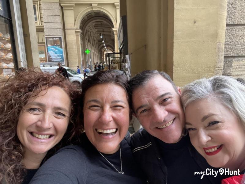 myCityHunt Schnitzeljagd 11