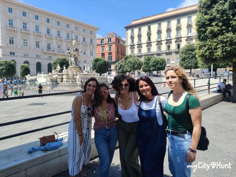 myCityHunt Schnitzeljagd 14