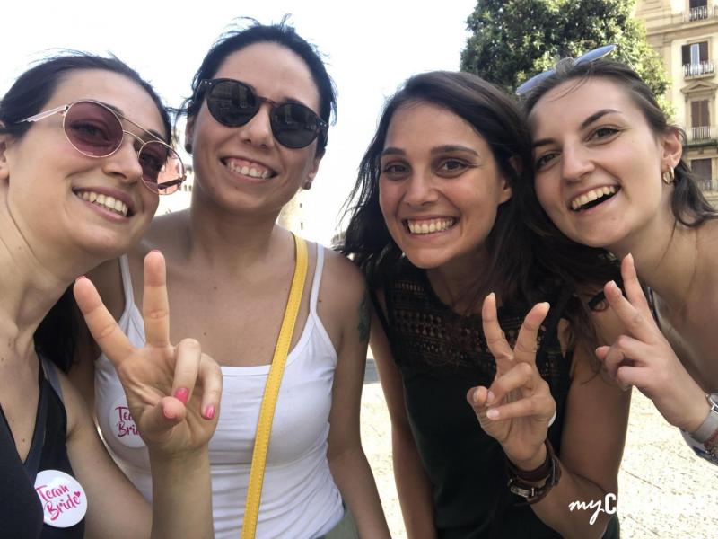 myCityHunt Schnitzeljagd 5