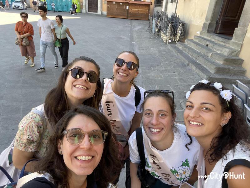 myCityHunt Schnitzeljagd 3