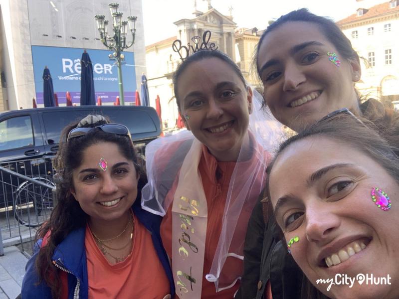 myCityHunt Schnitzeljagd 3