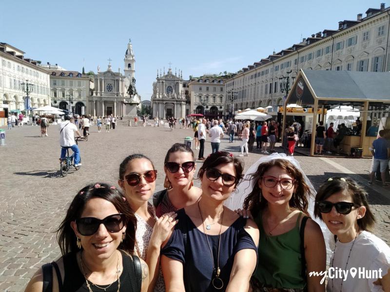 myCityHunt Schnitzeljagd 11