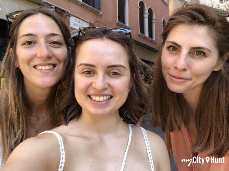 myCityHunt Schnitzeljagd 11