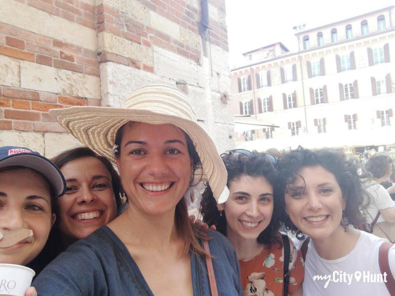 myCityHunt Schnitzeljagd 10