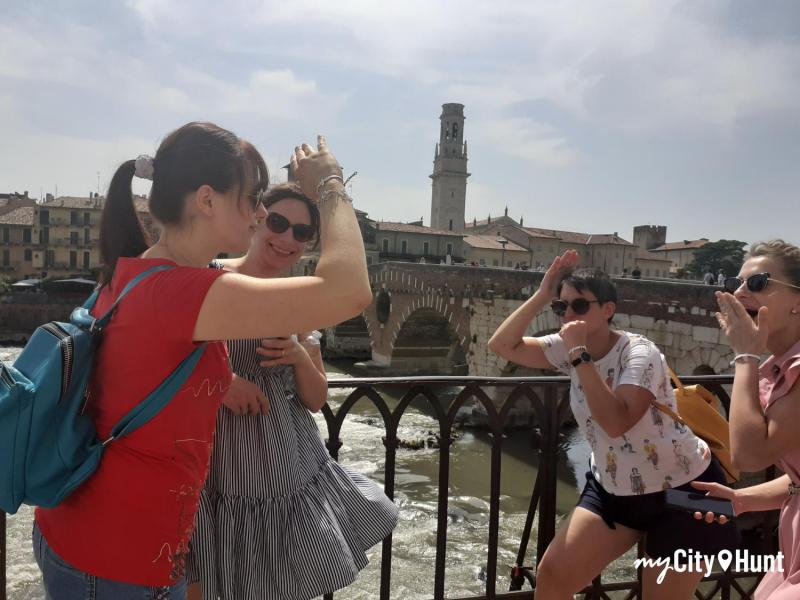 myCityHunt Schnitzeljagd 14