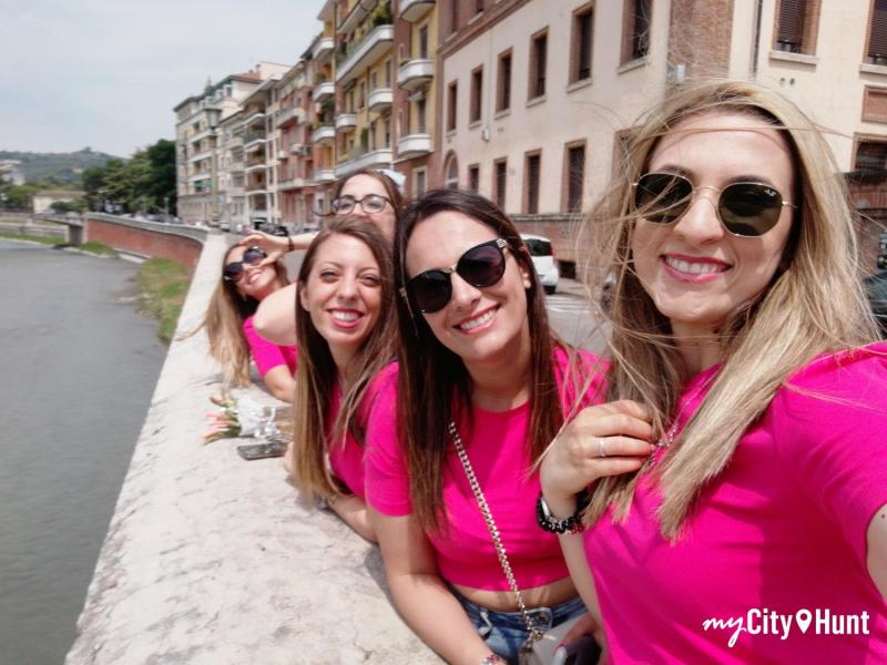 myCityHunt Schnitzeljagd 4