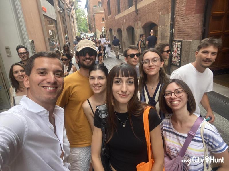 myCityHunt Schnitzeljagd 11