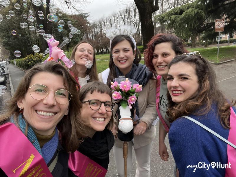 myCityHunt Schnitzeljagd 14