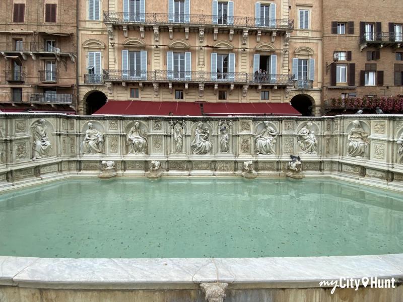 myCityHunt Schnitzeljagd 2