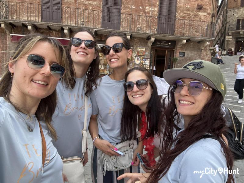 myCityHunt Schnitzeljagd 5