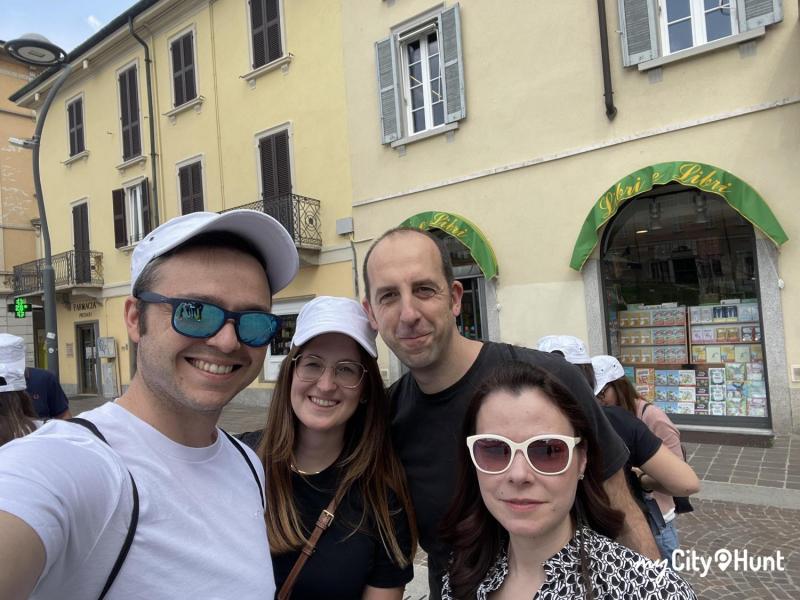 myCityHunt Schnitzeljagd 13